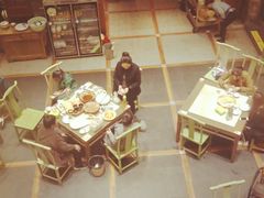 -大张烙馍村(泉山店)