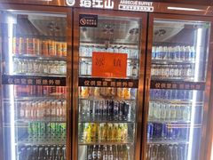 -焰江山海鲜牛排烤肉自助(锦华万达二星店)