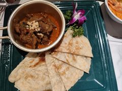 -太食獸泰式茶餐厅(兰州中心首店)
