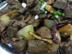 -麻木老地方牛筋牛杂(长堤街店)