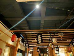 -东菊料理(吉利购物广场店)