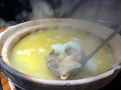 -捞围鲜·港式打边炉(海阳路店)