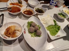 -焯牛潮汕牛肉火锅(云峰街创始店)