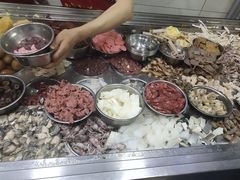 -福屿鲜捞小吃·捞化(福屿总店)