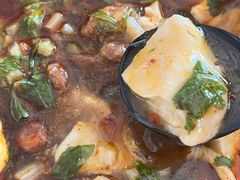 -豆相识•九九豆腐脑(牛咡桥店)