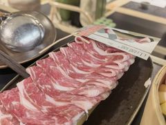 -山缓缓火锅(青岛万象城店)