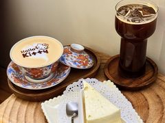 -自在 Z·COFFEE