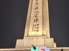 -八一南昌起义纪念塔