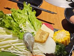 -呷哺呷哺 黄金牧场 (欢乐谷店)