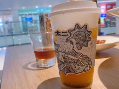 -太二酸菜鱼(星河WORLD·COCO Park店)