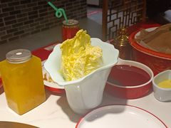 -欠火锅·水牛毛肚·团建聚餐·生日宴(何山路店)