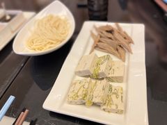 -西安浐灞艾美酒店·汉江餐厅·火锅