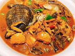 -老海陵·泰州菜(图书馆店)