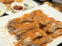 -徐记海鲜(大雁塔|金都店)