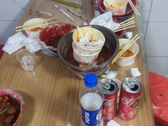 -小吴水煮(羊子巷店)