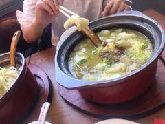 -周鱼小馆石锅酸菜鱼(活力汇店)