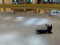 -冠军冰场CHAMPION RINK(苏州中心商场店)