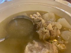 -美味故事特色餐厅(汉阳郭茨口店)