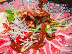 -KimPro 辛普乐概念韩餐