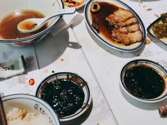 -發起人·肉骨茶(万象汇店)