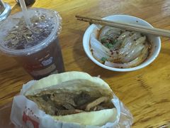 -洞子口张老二凉粉(文殊院店)