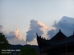 -井冈山风景名胜区