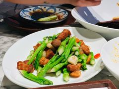 -杭州君悦酒店·湖滨28中餐厅