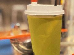 泰国绿奶茶-泰姜私厨(敏捷城店)