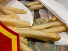 -麦当劳(郑州东高铁站店)