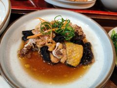 -山食间·中式营养轻餐(保利时光里店)
