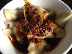 -龙抄手(文殊坊店)