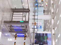 -东营胜利机场