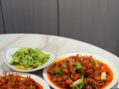 -回味南塘老王虾尾(总店)
