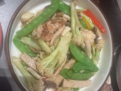 -先记烧鹅王·本地粤菜(福永店)