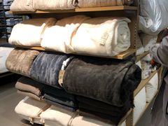 -MUJI无印良品(世博源店)