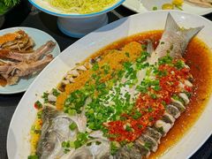 -全聚德(蓝山店)