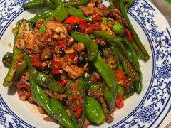 -欧记大排档·景德菜(上海首店)