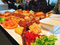 -Efes Turkish & Mediterranean Cuisine 艾菲斯餐厅(陆家嘴店)
