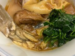 -香阁餐厅·常州菜·常州菜代表品牌(新北奥体店)