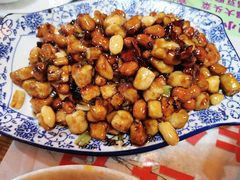 -秀园弘扬川味饭店(长久路店)