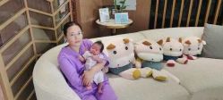 -艾薇朵朵全套房月子中心(江宁店)