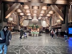 -清河半岛温泉度假酒店