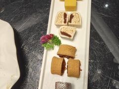 -味+新京宴·烤鸭·北京菜(创意谷店)