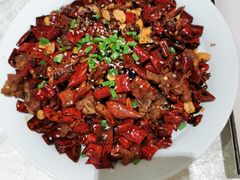 -大碗居·烤鸭·鱼头泡饼(天坛东门店)