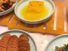 -盛江山自助料理(大悦城旗舰店)