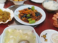 -聚首堂·特色小吃·肘子(什刹海德胜门店)