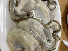 -濠轩阁特色生蚝火锅(水湾路店)