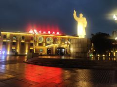-长影旧址博物馆