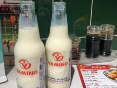 -無牌小范·香港明星美食