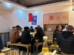 -人民食堂(电信南街店)